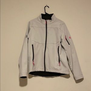 Outfitter trading co ski jacket